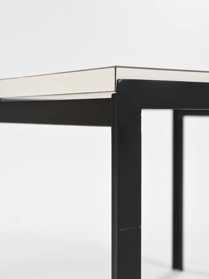 Florence KNOLL (1917 - 2019)

Table basse...