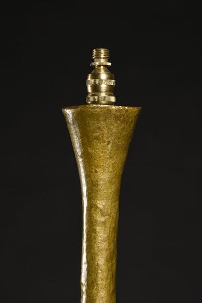 Alberto GIACOMETTI (1901-1966)

Floor lamp...
