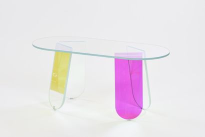 Patricia URQUIOLA (Née en 1961)

Grande table...