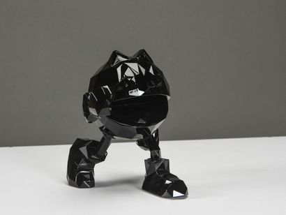 Richard ORLINSKI (né en 1966) 

Figurine...