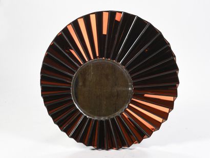 Olivier DE SCHRIJVER (né en 1958)

Miroir...