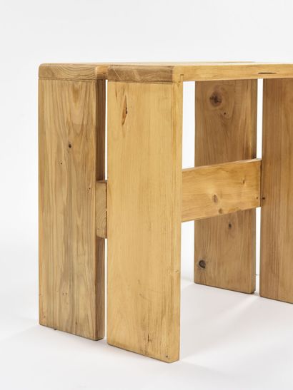 Sélection de Charlotte PERRIAND (1903-1999)...