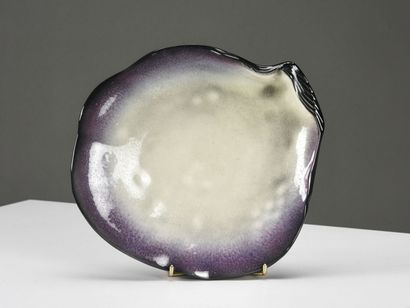 Pol CHAMBOST (1906-1983)

Assiette modèle...