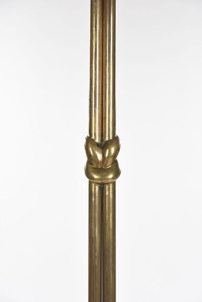 Mauro MARZOLLO (Né en 1942)

Lampadaire halogène...