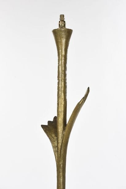 Alberto GIACOMETTI (1901-1966)

Floor lamp...