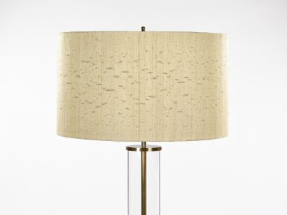 CONTEMPORARY WORK



Pair of floor lamps...