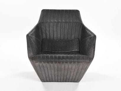 Ronan et Erwan BOUROULLEC (nés en 1971 et...