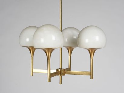 Gaetano SCIOLARI (1927 - 1994) Dans l'esprit...