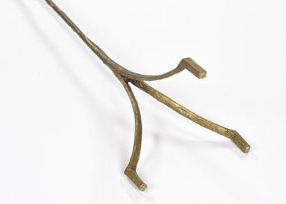Alberto GIACOMETTI (1901-1966)

Floor lamp...