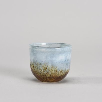 Kjell ENGMAN (né en 1946)

Vase miniature...