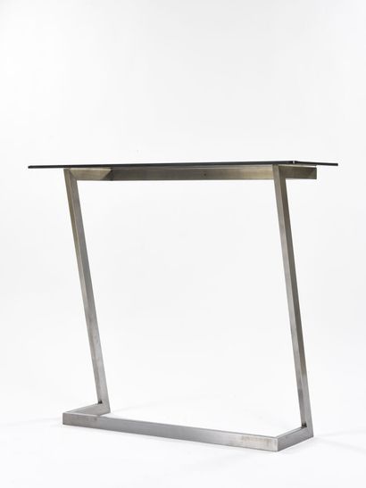Claude GAILLARD (XX-XXI ème)

Console de...