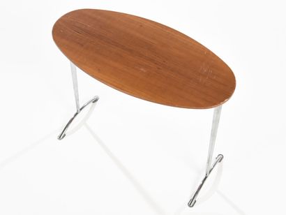 TRAVAIL ITALIEN 1980

Suite de trois tables...