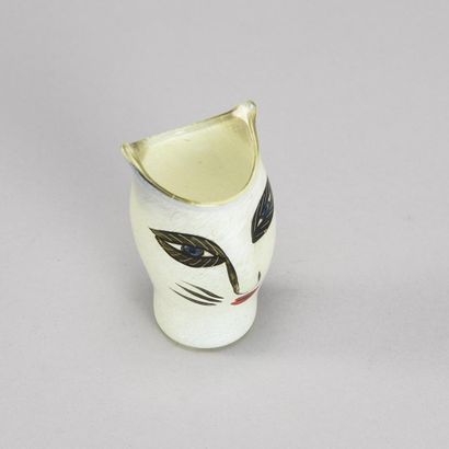 Ulrica HYDMAN VALLIEN (1938 - 2018)

Vase...