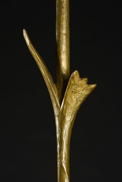 Alberto GIACOMETTI (1901-1966)

Floor lamp...