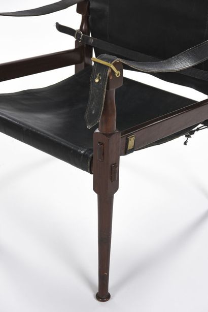 KAARE KLINT (1888-1954) Dans l'esprit de

Fauteuil...