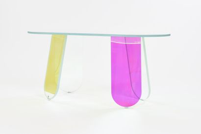 Patricia URQUIOLA (Née en 1961)

Grande table...