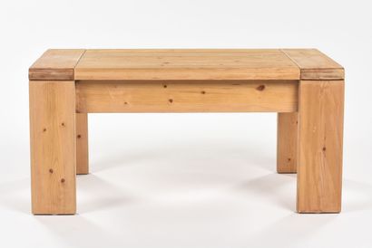 Sélection de Charlotte PERRIAND 

(1903-1999)...