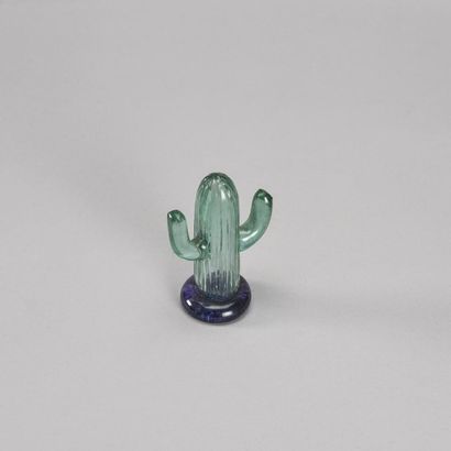 Gunnel SAHLIN (né en 1954)

Cactus model...