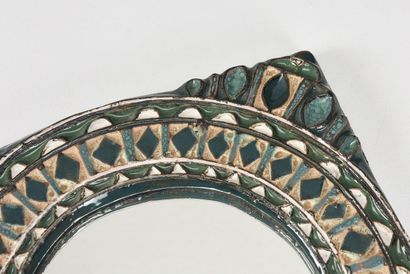 Roland ZOBEL (1915 - 2006) pour les Cyclades

Miroir...