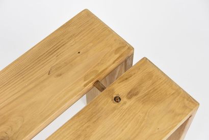 Sélection de Charlotte PERRIAND (1903-1999)...