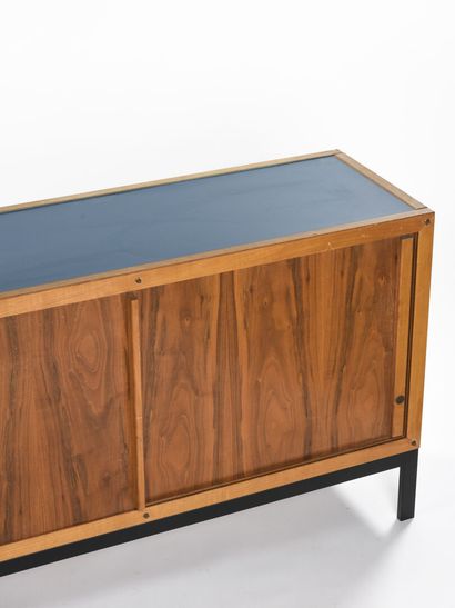 André SORNAY (1902-2000)

Enfilade à système...