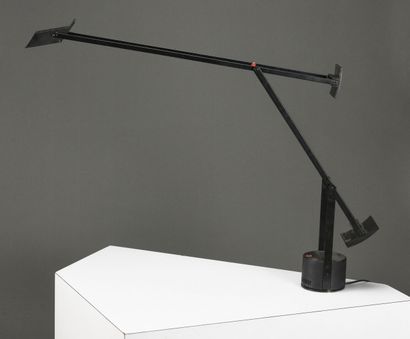 Richard SAPPER (1932 - 2016) 

Lampe de bureau...