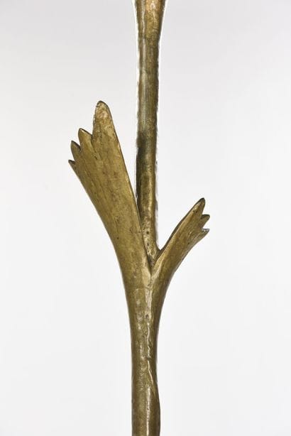 Alberto GIACOMETTI (1901-1966)

Floor lamp...