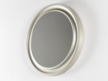 Sergio MAZZA (Né en 1931)

Miroir modèle...