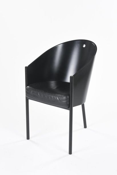 Philippe STARCK (1949) & ALEPH.

Suite de...