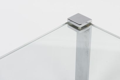 Friedrich Wilhelm MÖLLER (1931 - 1996)

Table...