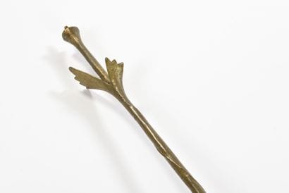 Alberto GIACOMETTI (1901-1966)

Floor lamp...