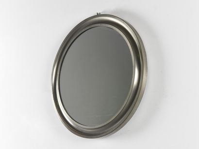 Sergio MAZZA (Né en 1931)

Miroir modèle...