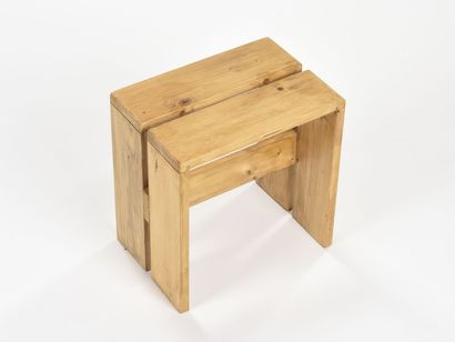 Sélection de Charlotte PERRIAND (1903-1999)...