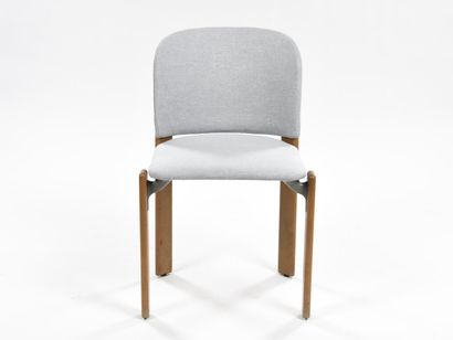 Bruno Rey (né en 1935)

Suite de six chaises...