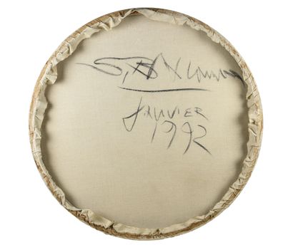 Stéphane BRACONNIER FC(1958-2015)

Sans Titre,...