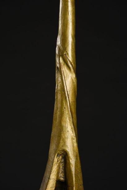 Alberto GIACOMETTI (1901-1966)

Floor lamp...