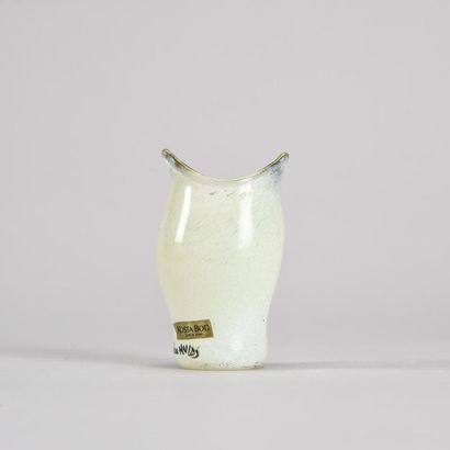 Ulrica HYDMAN VALLIEN (1938 - 2018)

Vase...