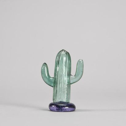 Gunnel SAHLIN (né en 1954)

Cactus model...