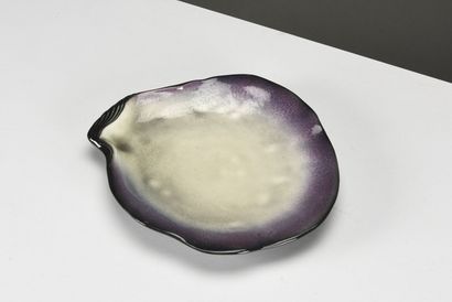 Pol CHAMBOST (1906-1983)

Assiette modèle...