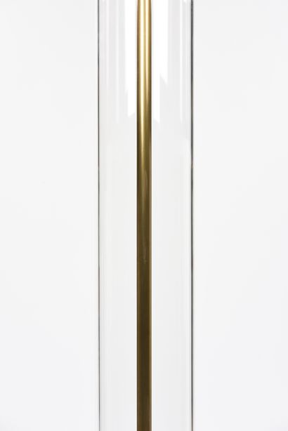 CONTEMPORARY WORK



Pair of floor lamps...