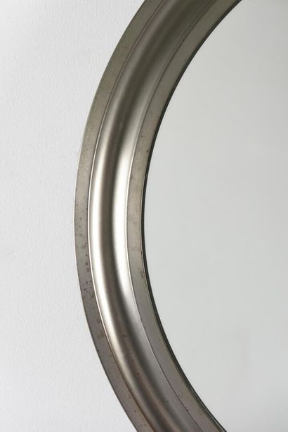 Sergio MAZZA (Né en 1931)

Miroir modèle...