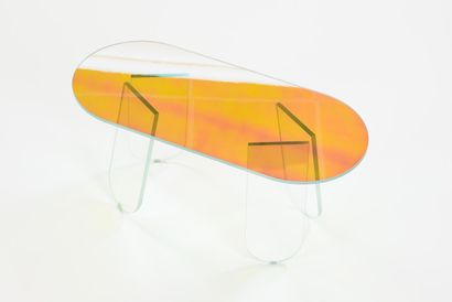 Patricia URQUIOLA (Née en 1961)

Grande table...