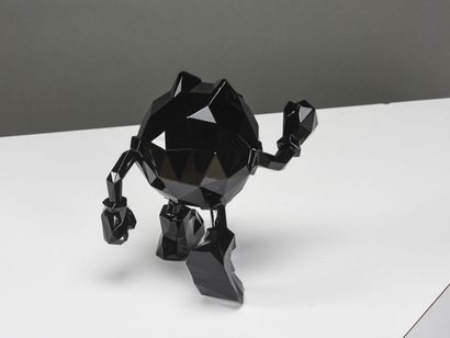 Richard ORLINSKI (né en 1966) 

Figurine...