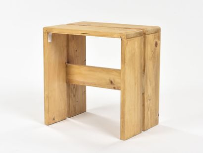 Sélection de Charlotte PERRIAND (1903-1999)...