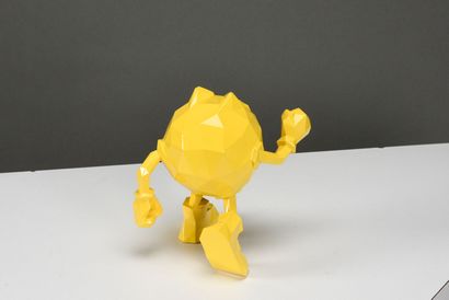 Richard ORLINSKI (né en 1966) 

Figurine...