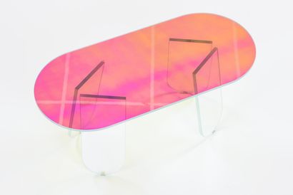 Patricia URQUIOLA (Née en 1961)

Grande table...