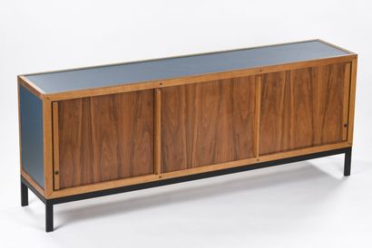 André SORNAY (1902-2000)

Enfilade à système...