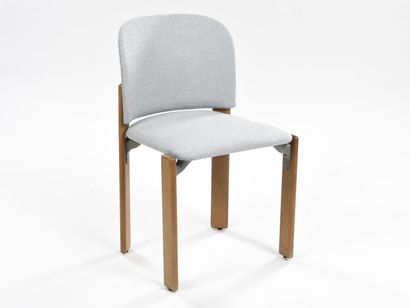 Bruno Rey (né en 1935)

Suite de six chaises...