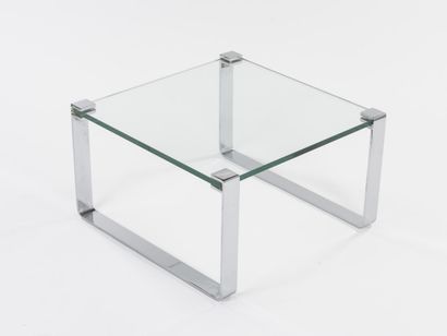Friedrich Wilhelm MÖLLER (1931 - 1996)

Table...