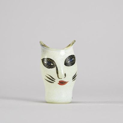 Ulrica HYDMAN VALLIEN (1938 - 2018)

Vase...